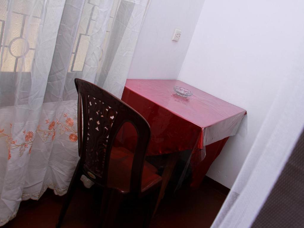 Celine'S Home Mirissa Kültér fotó