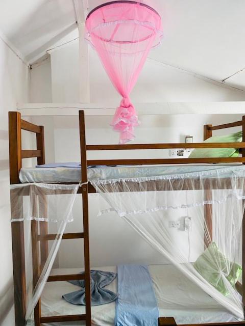 Celine'S Home Mirissa Kültér fotó